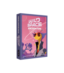 Wild Space - Ext. Encounters