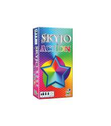 Skyjo Action FR-UK