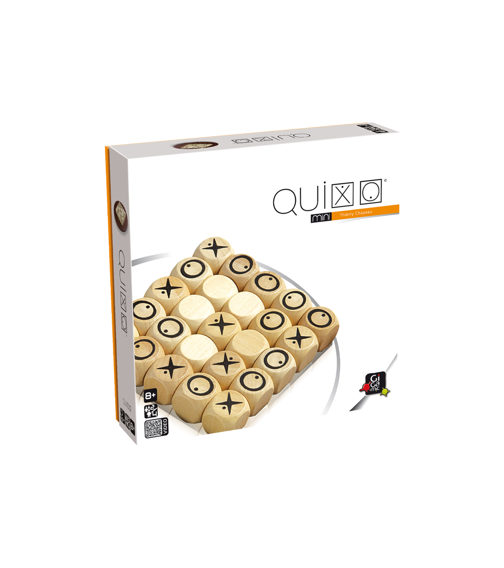 Quixo Mini NL