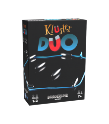 Kluster Duo