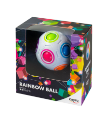 Cayro Cubo Rainbow Ball