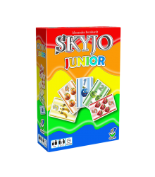 Skyjo Junior