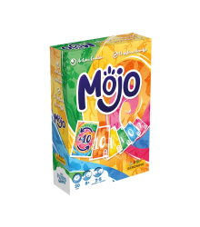 Mojo