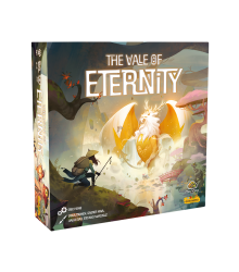 The Vale Of Eternity NL