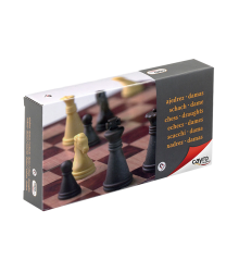 Cayro Magnetic chess &...