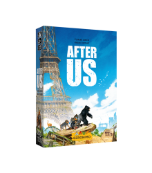 After us NL