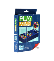 Cayro play mind colors travel