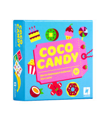 Coco candy